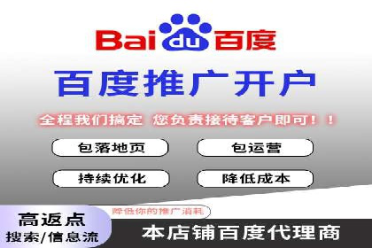百度推广公司案例研究：揭秘企业快速崛起的秘密